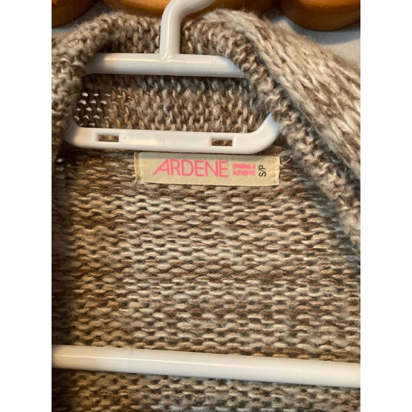 Cardigan - Picture 2 of 2